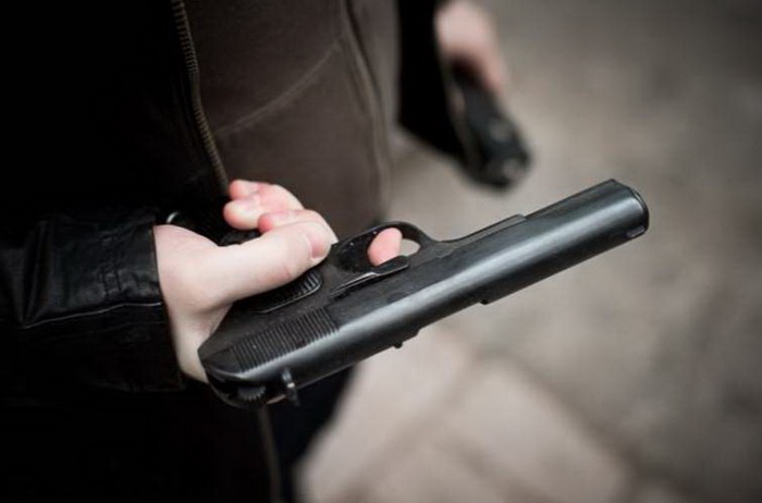 Sarajevo: U pucnjavi na Dobrinji ranjen muškarac