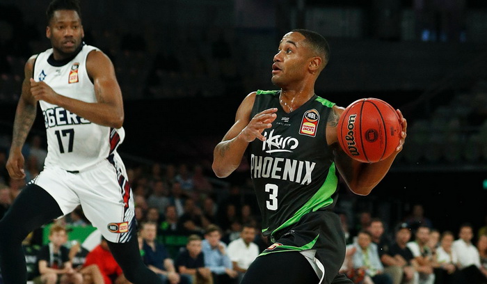 Veliko pojačanje: Roberson dobio bh. državljanstvo