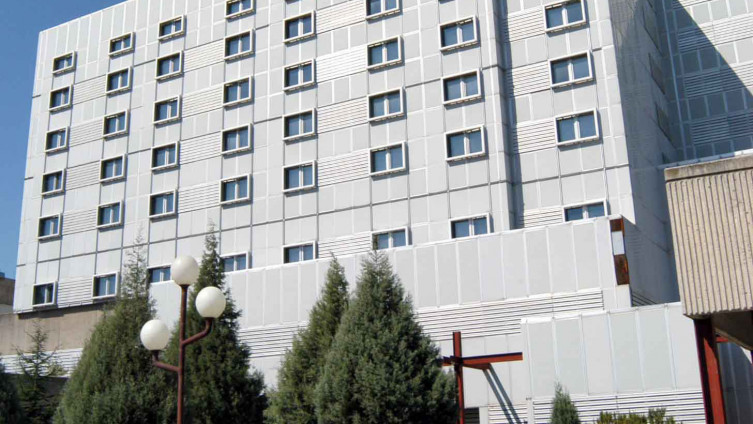 Klinički zavod za radiologiju SKB Mostar od utorka u punom kapacitetu