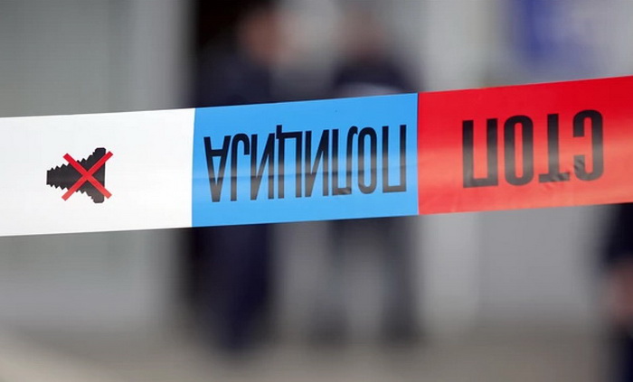Srbija: Muškarac sebi prerezao vrat ispred Doma zdravlja