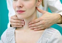 Žvakanje žvakaće gume može dovesti do poremećaja funkcije štitne žlijezde