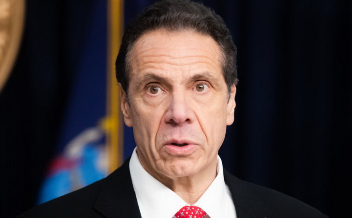 U New Yorku prvi put silazna putanja krivulje