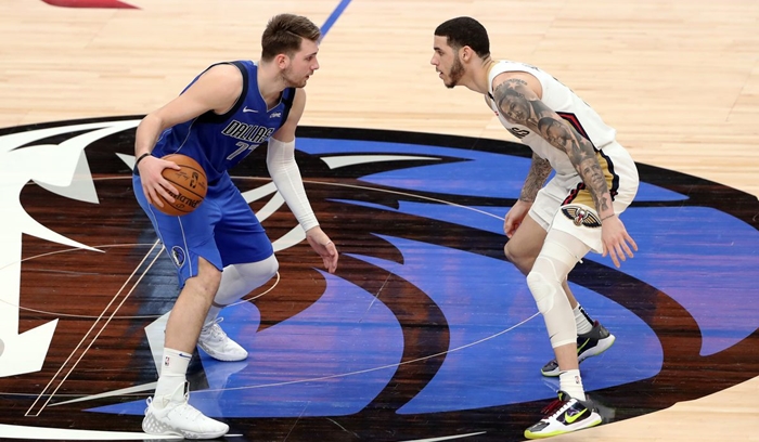 Dončić predvodio Dallas do pobjede protiv New Orleansa