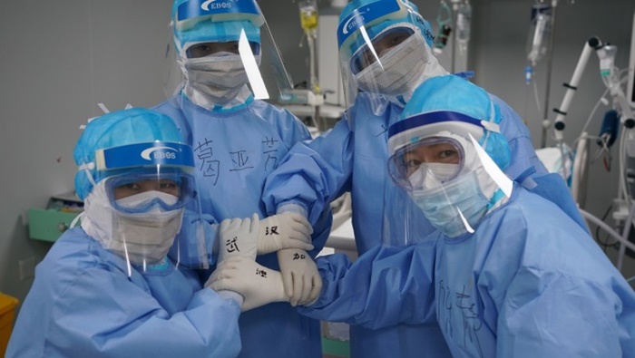 Wuhan ponovo bez zaraženih i smrtnih slučajeva