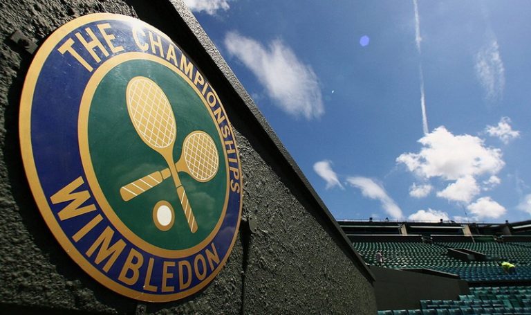 Sljedeće sedmice odluka o održavanju Wimbledona