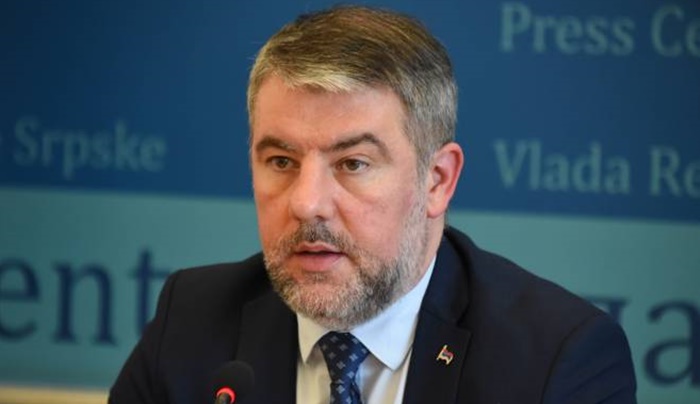 Upozorenje ministra Šeranića zbog rasta broja zaraženih