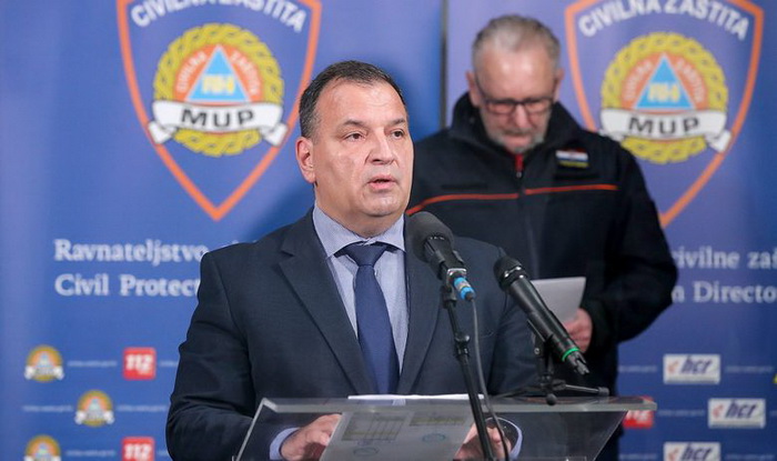 U Hrvatskoj 50 novozaraženih, dvije osobe umrle u posljednja 24 sata