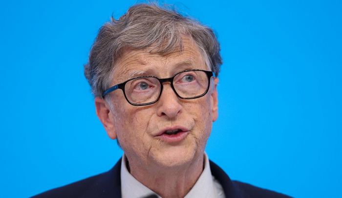 Gates: S vakcinom povratak u normalu možda do kraja 2021.