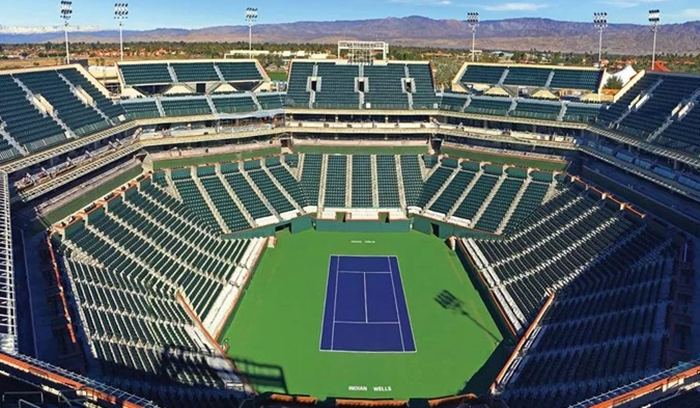 Prvi turnir iz Masters 1000 serije u Indian Wellsu odgođen zbog koronavirusa