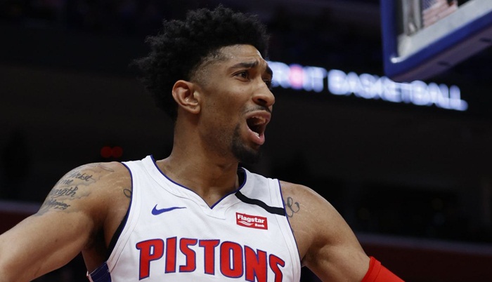 Wood treći igrač u NBA s koronavirusom, Gobert donirao 500.000 dolara