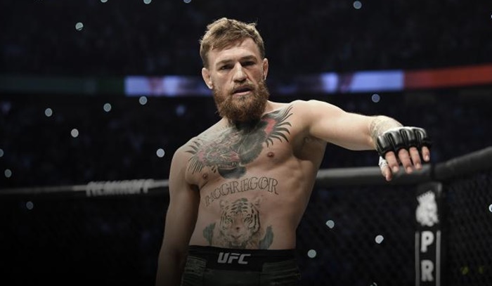 Stigla zvanična potvrda: Conor McGregor u januaru ponovo u oktagonu