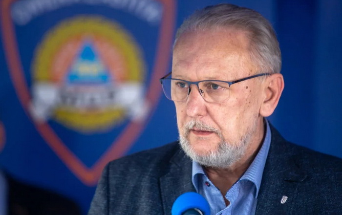 Hrvatska neće ublažavati mjere koje su uvedene trećim zemljama, među kojima je i BiH