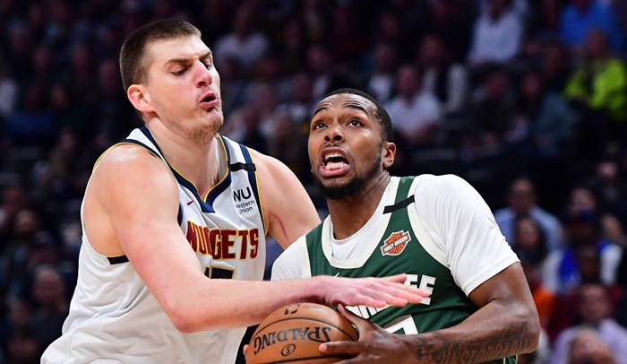 Denver savladao Miwaukee, Toronto bolji od Utaha