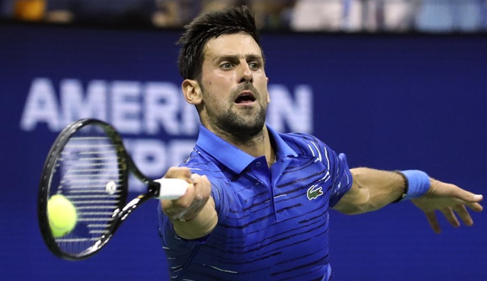 Đoković donirao milijun eura Srbiji za borbu protiv koronavirusa