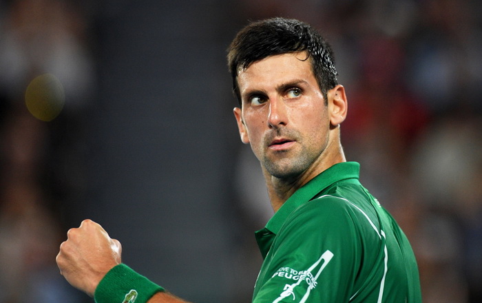 Novak Đoković oglasio se povodom masovnih protesta u Crnoj Gori