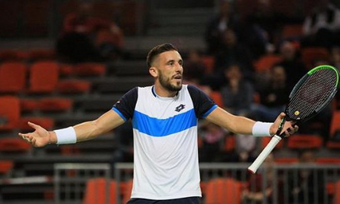 Džumhur nakon prekida teniske sezone: Šta raditi narednih šest sedmica?