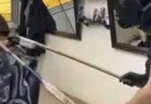 Pogledajte “ludi” izum frizera zbog virusa korona