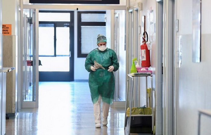 U Italiji umrlo 578 ljudi, novih 2667 slučajeva zaraze