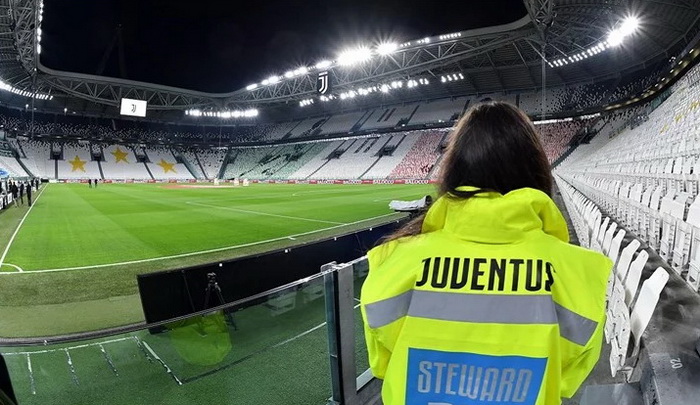 Šta to znači za fudbal i Seriju A: Premijer Italije potvrdio, od 4. maja ublažavanje mjera