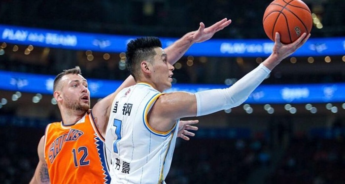 Kineska košarkaška liga nastavlja se 15. aprila, posebna kazna za strance koji se ne vrate