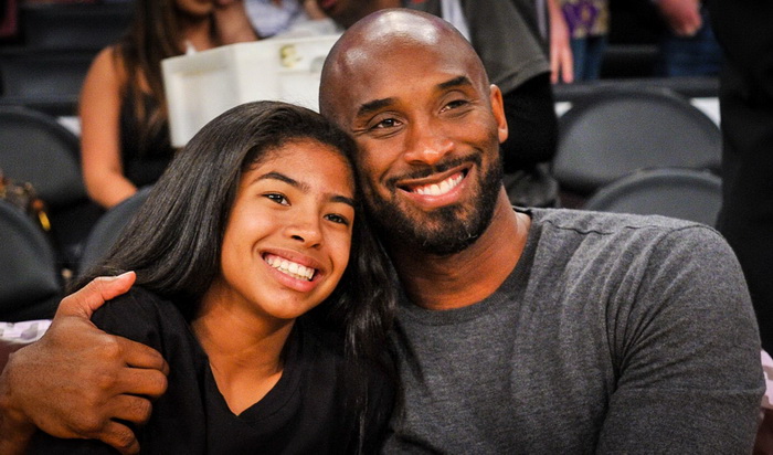 Policijski službenici razmjenjivali fotografije sa mjesta nesreće Kobea Bryanta