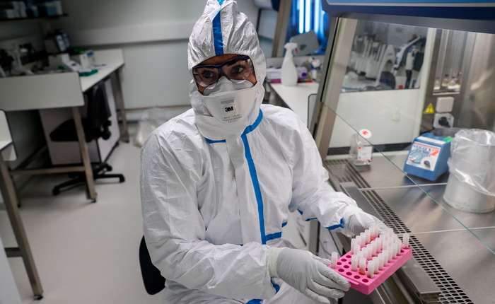 Medicinarima za rad u Njemačkoj nakon prijava slijede intervjui