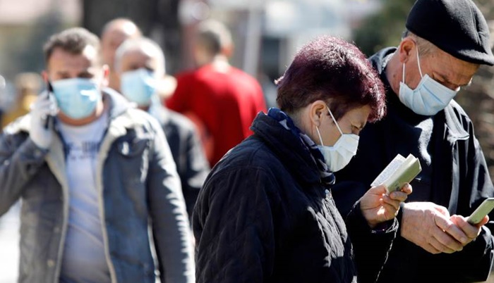 Ljudi bez simptoma odgovorni su za 50 posto zaraza koronavirusom