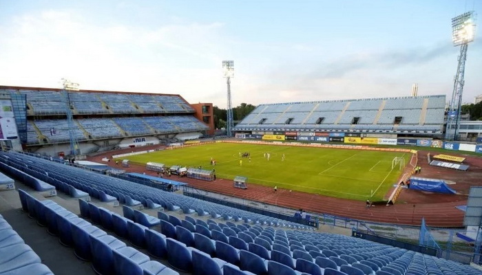 UEFA nije dala odobrenje da Azerbejdžan na Maksimiru ugosti Crnu Goru