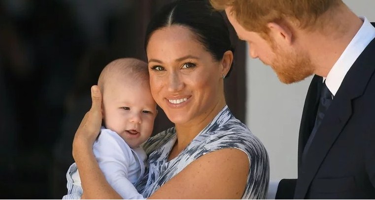 Hari i Megan otkrili zašto više neće koristiti društvene mreže