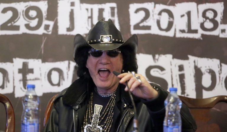 Milić Vukašinović se pohvalio prekršavanjem mjera zabrane kretanja