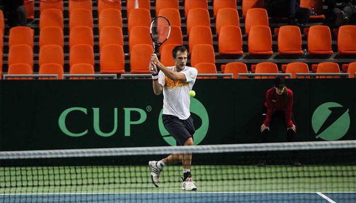 Harris savladao Bašić i poravnao rezultat u dvomeču BiH – JAR