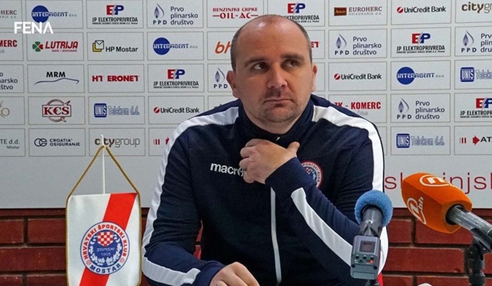 Žižović: Došli smo do dodatnog samopouzdanja pred Olimpiju