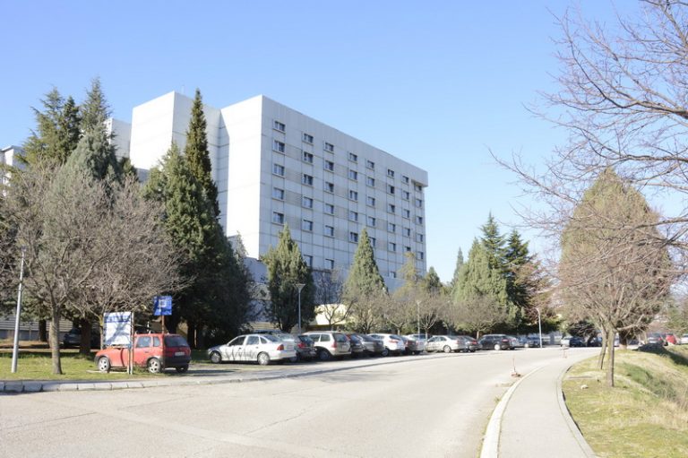 Rasprava u Saboru zbog donacije SKB-u Mostar: “A naše žive od kineskog novca”