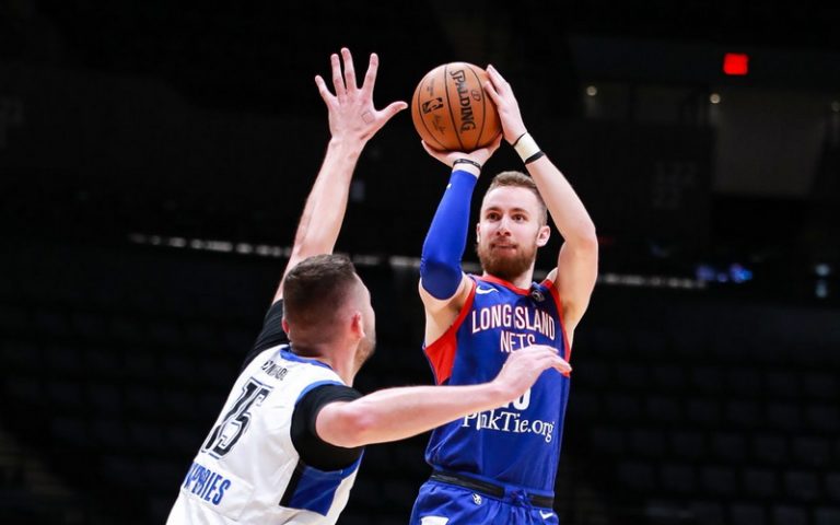 Prekinuta pobjednička serija Long Islanda, solidan nastup Muse