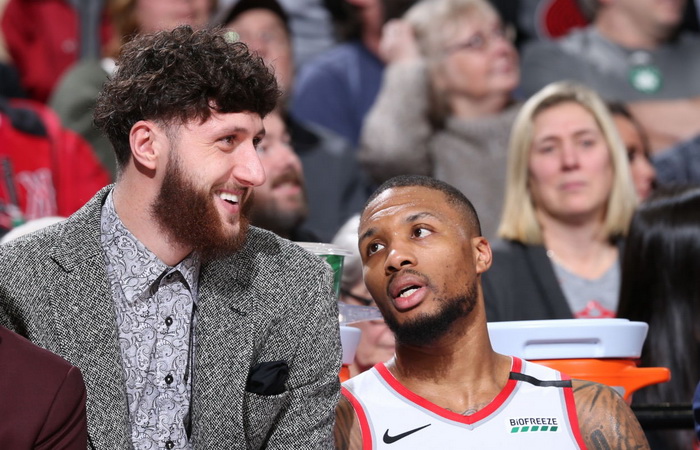 Nurkić potvrdio datum povratka na parket: Spreman sam pomoći svom timu