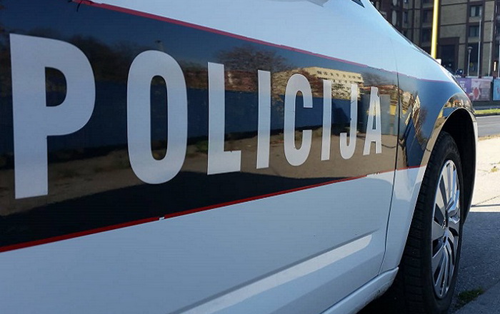 Široki Brijeg: Preminula jedna osoba nakon saobraćajne nesreće