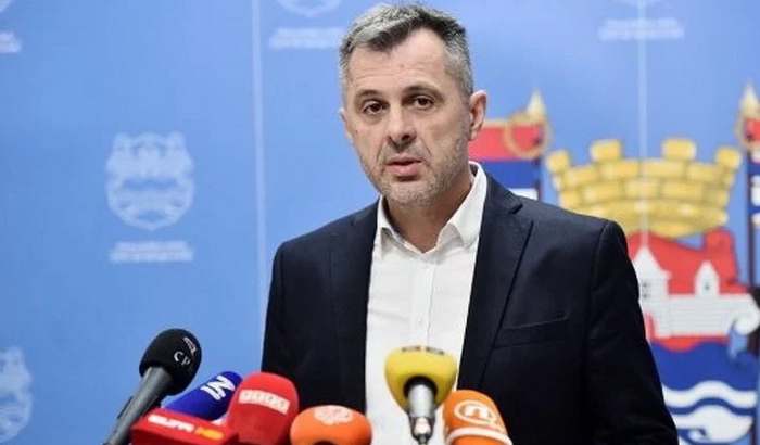 Radojičić: U opadanju dnevni prosjek oboljelih od koronavirusa u Banjoj Luci