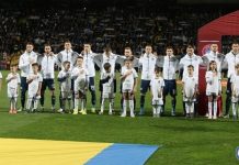 Fudbalski savez zatražio odgodu utakmice sa Sjevernom Irskom