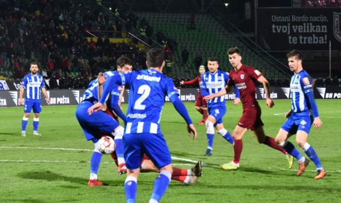 Premijerligaši bi mogli početi trenirati početkom maja