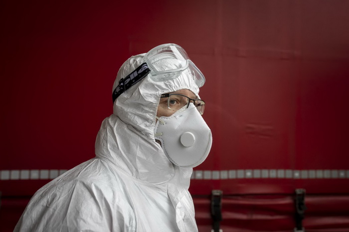 Slovenija: Pet novozaraženih, počelo testiranje na nacionalnom nivou