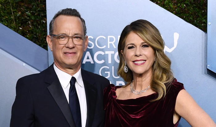 Tom Hanks i njegova supruga saznali da imaju antitijela i donirali krv