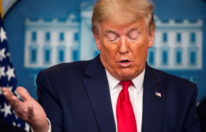 Trump: Izvješća o zapošljavanju pokazuju brzi oporavak