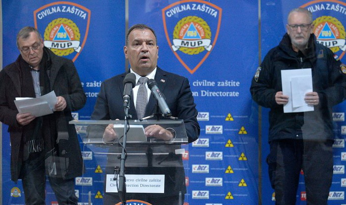 U Hrvatskoj 42 nova slučaja zaraze, sutra razmatraju plan o popuštanju mjera