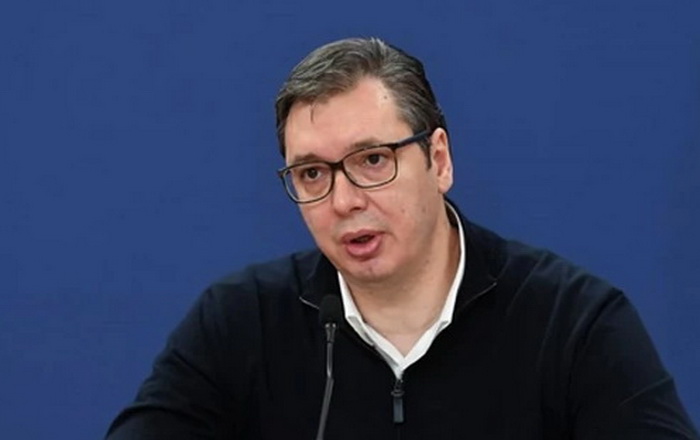 Vučić: Poštovanje za srebreničke žrtve, ali bez ponižavanja Srbije