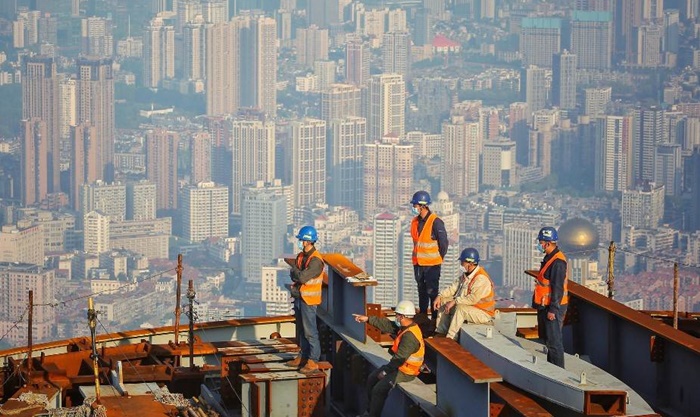 Novo (ne)normalno: Kako izgleda život u Wuhanu?