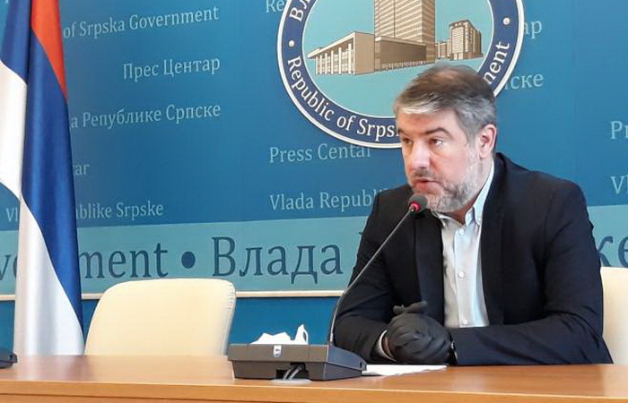 Šeranić: Koronavirusom do sada zaraženo 16 djece u RS