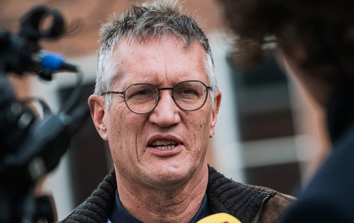 Glavni švedski epidemiolog: Krivulja se ravna i situacija se stabilizirala