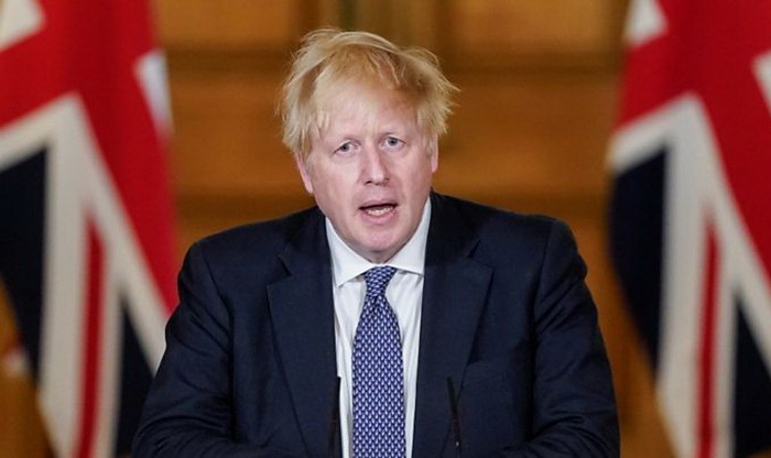 Boris Johnson upozorava: Rusija može ugroziti Evropu ako Ukrajina padne