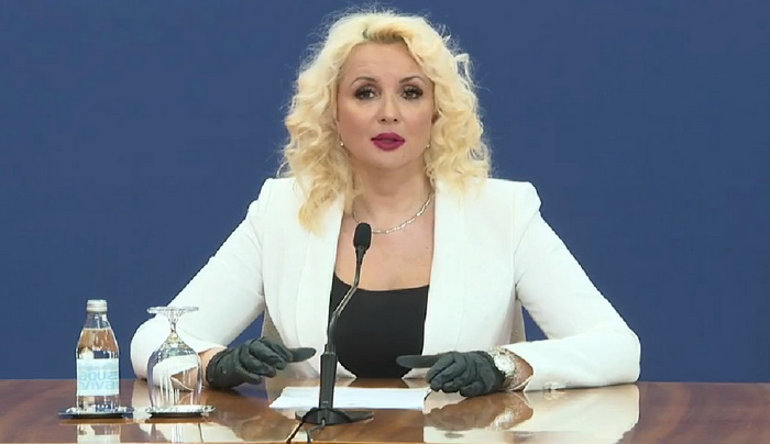 U Srbiji još šest žrtava, 233 novih zaraženih