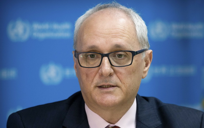 Kina odbila zahtjeve WHO-a da učestvuje u istragama porijekla koronavirusa